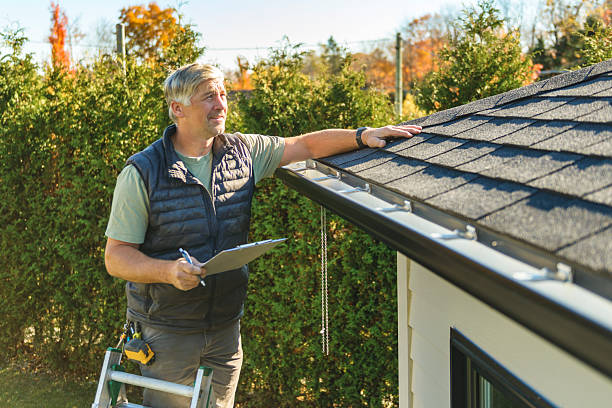 Trusted Flat Roof Repair service in Butler, PA - Ben Roofing and Steel LLC